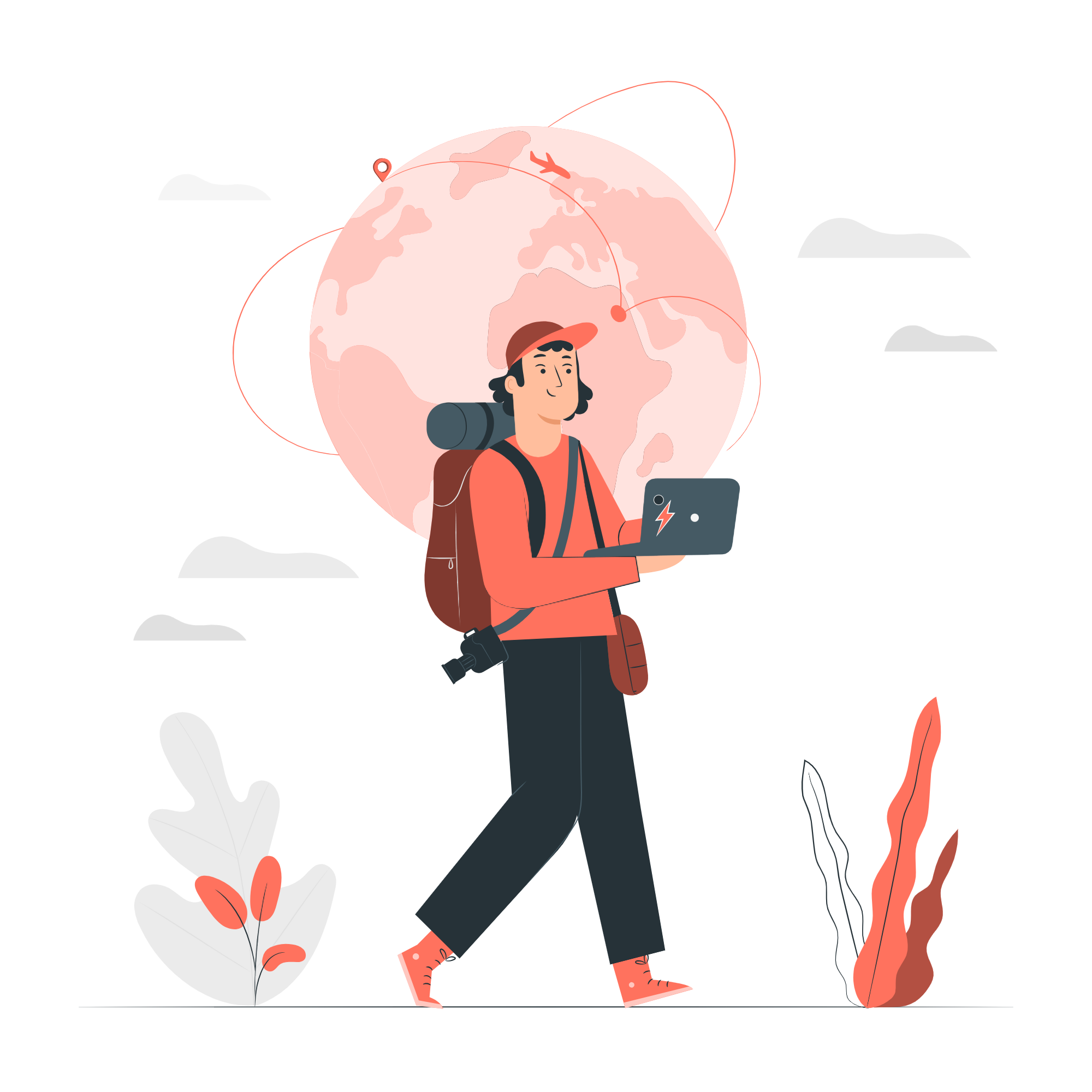 Information Technology Resources